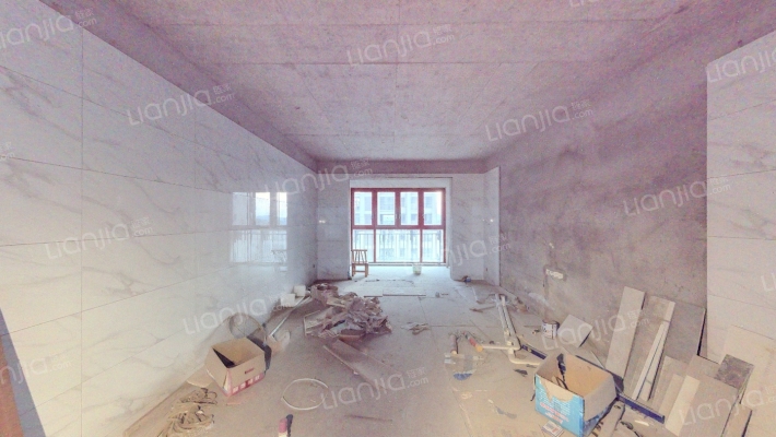 四季花园二手房实景图