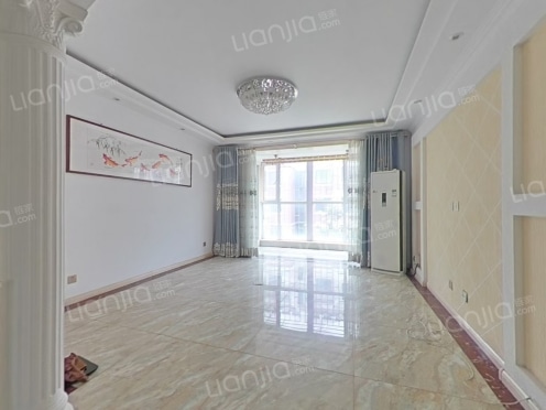 整租·御墅临枫 3室2厅 南/北