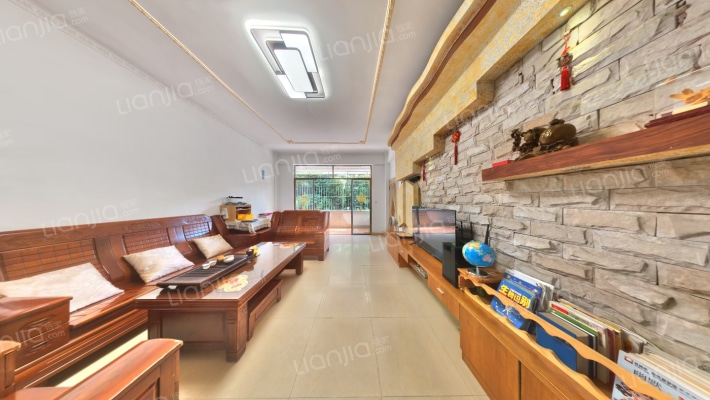 梧桐花园二手房实景图