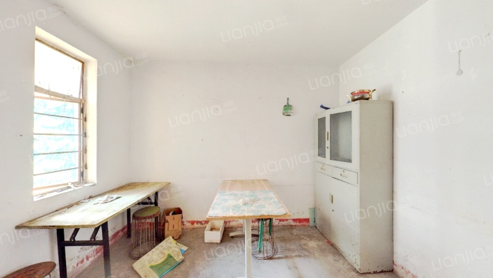 绿叶小区二手房实景图