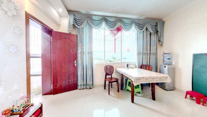 都市丽景二手房实景图