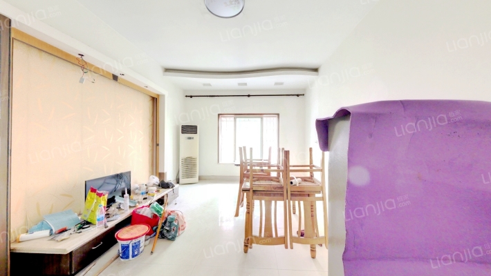 尚新小区二手房实景图