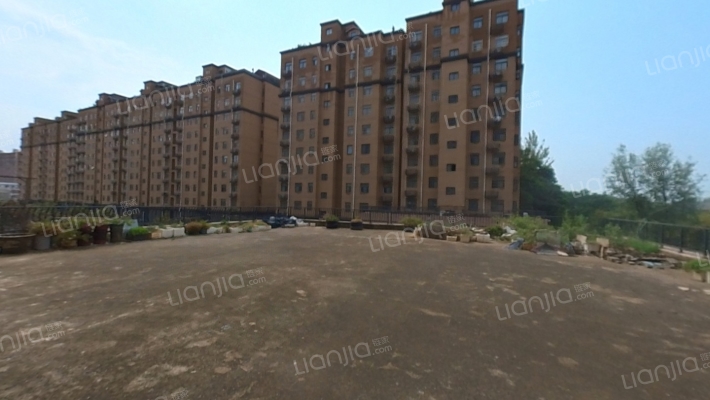 鑫港湾二手房实景图