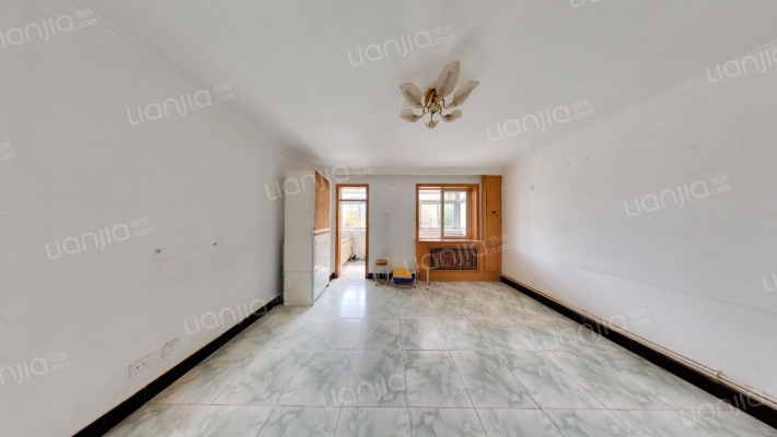 贵贤里二手房实景图