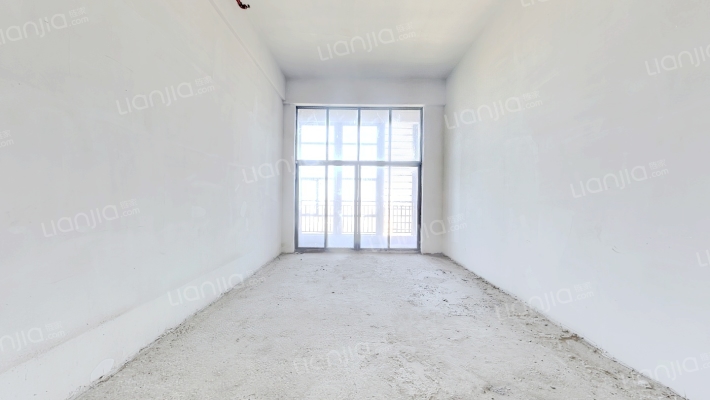 世博广场二手房实景图