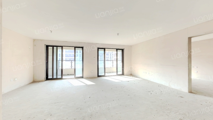 通和天誉南区二手房实景图