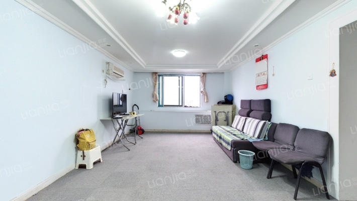 深房大厦二手房实景图