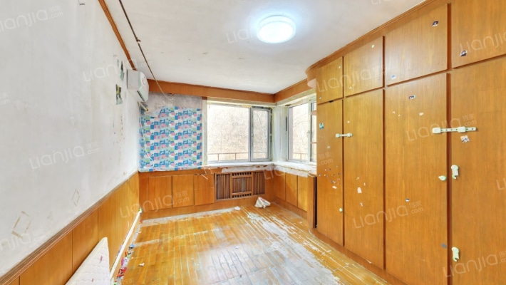 山海巷二手房实景图