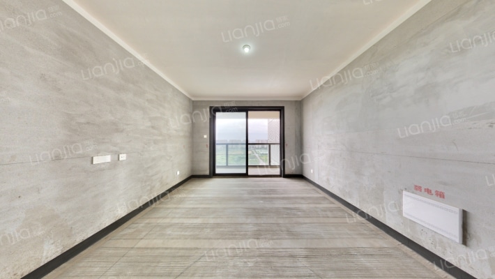 永威瑞和苑二手房实景图