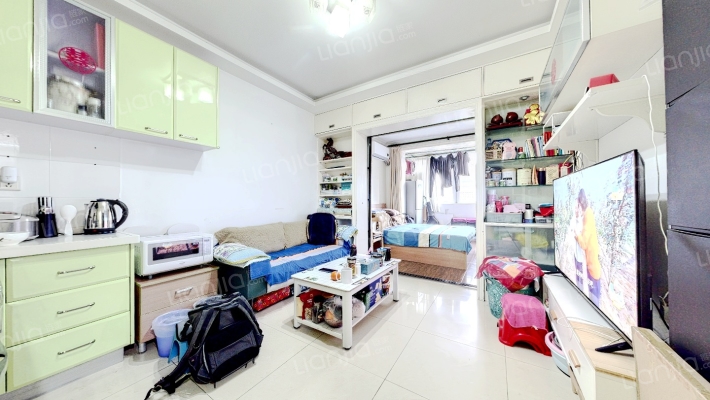 彭新小区二手房实景图