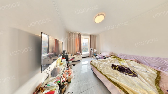 华韵庭苑二手房实景图