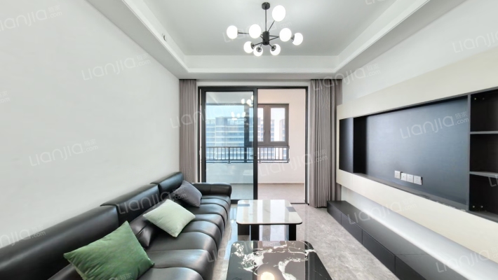 保利和光熙悦二手房实景图