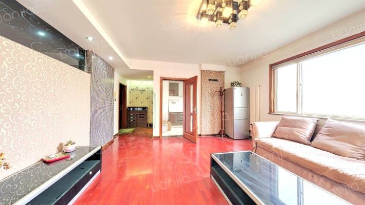 际华东苑二手房实景图