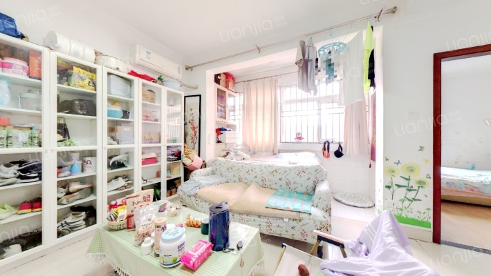 时代景苑三期二手房实景图