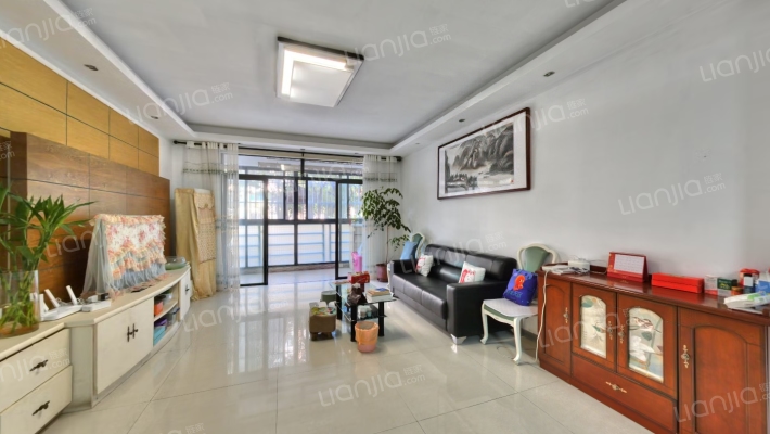 军干阳光公寓二手房实景图