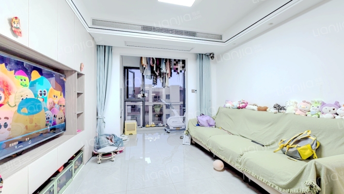 中建壹品澜郡二手房实景图
