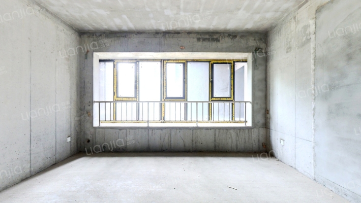 太乙城时光里二手房实景图