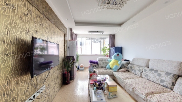 团结新村二手房实景图