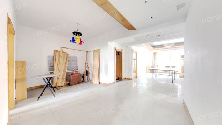 台北花苑二手房实景图