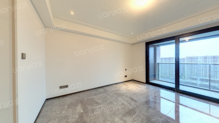 葛洲坝龙湖中杭府二手房实景图