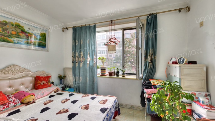 金华苑二手房实景图