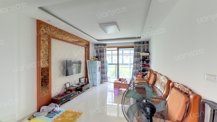 凤栖桃苑二手房实景图