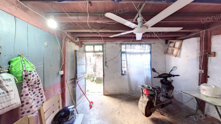 殷湾村二手房实景图