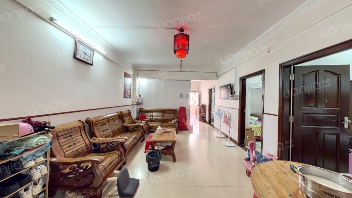 电器大厦二手房实景图