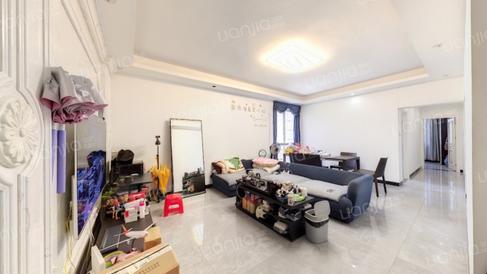 九都大厦二手房实景图