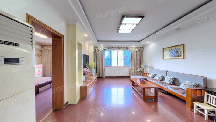 滨江中路二手房实景图