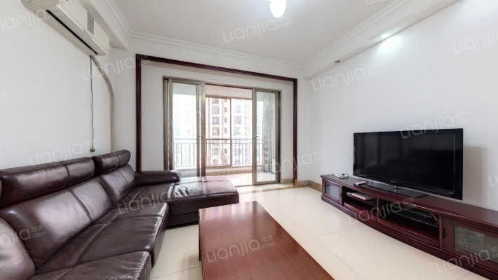 山水黔城七组团二手房实景图