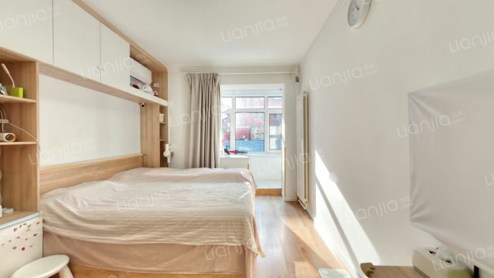 手帕口北街二手房实景图