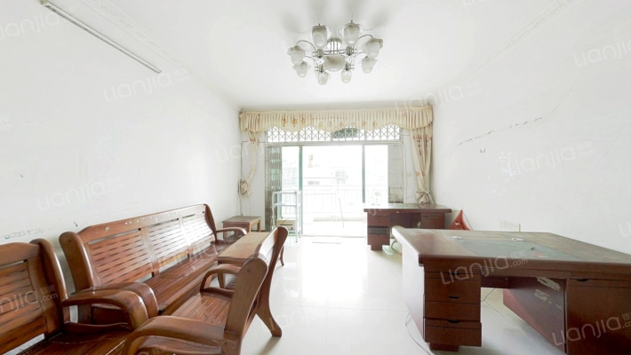 嘉禾新城美丽家园二手房实景图