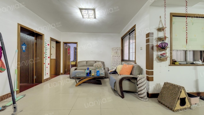 沁雅居小区二手房实景图