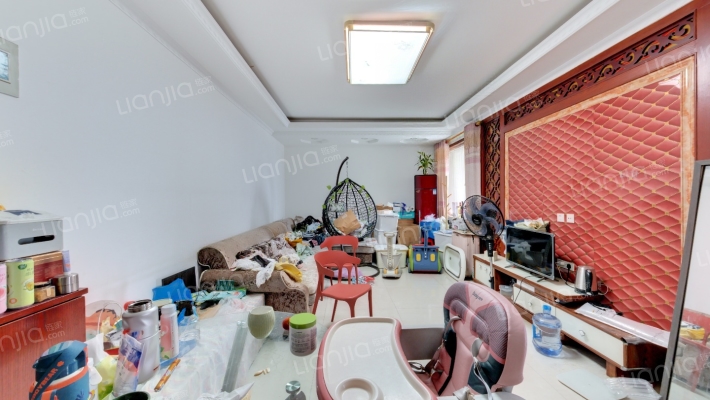 正商城和园5号院二手房实景图