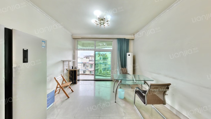 芝芝城市花园二手房实景图