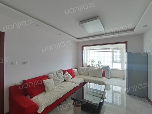 整租·保利海上罗兰 2室1厅 南/北