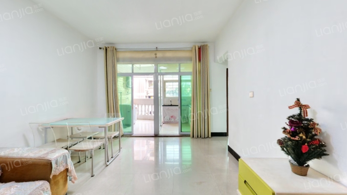 永怡花园二手房实景图