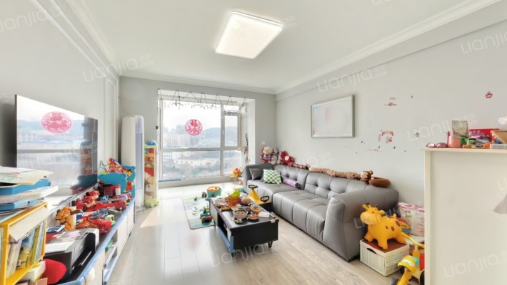 兰溪文苑二手房实景图