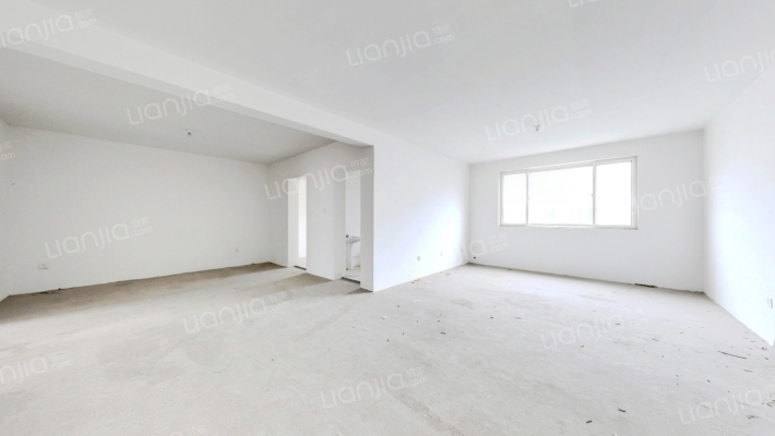 纳福馨城二手房实景图