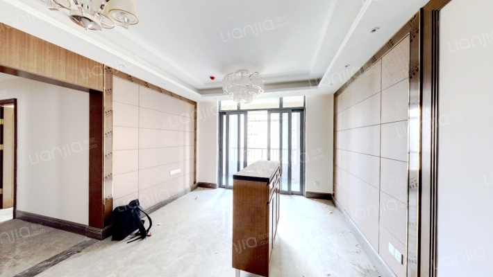 恒大逸合城一期二手房实景图