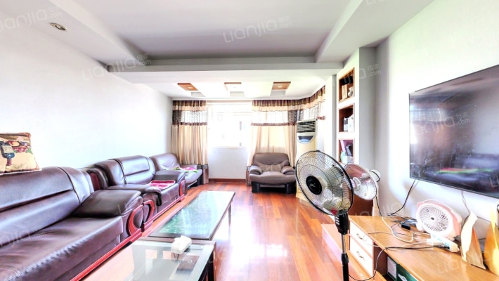 丰乐公寓二手房实景图