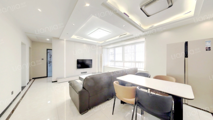 英祥承德公馆二手房实景图