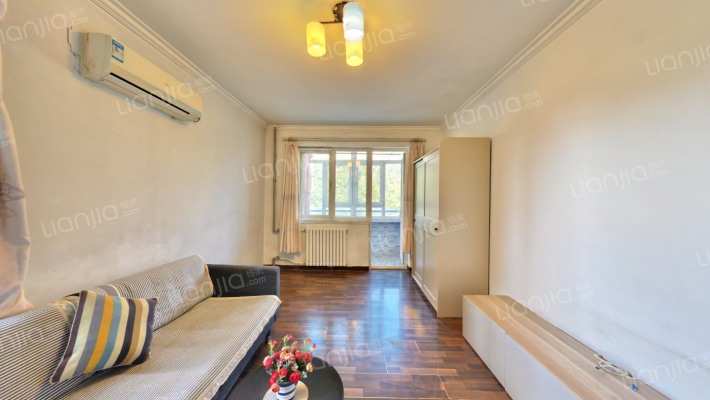 西直门南大街东区二手房实景图