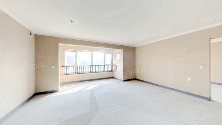 景瑞华发悦玺台二手房实景图