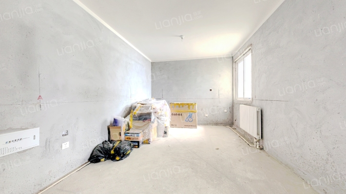 正基雅苑二手房实景图