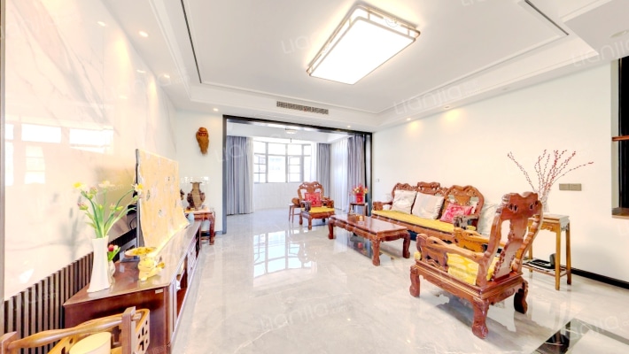 松鹤路经侦大队家属院二手房实景图