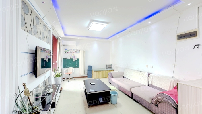 雅宝东方国际花园二手房实景图