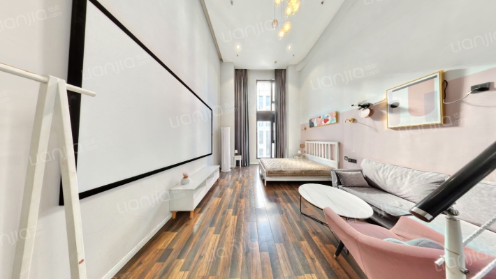 正荣彩虹谷二手房实景图