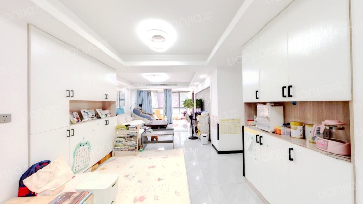 世纪景城二手房实景图